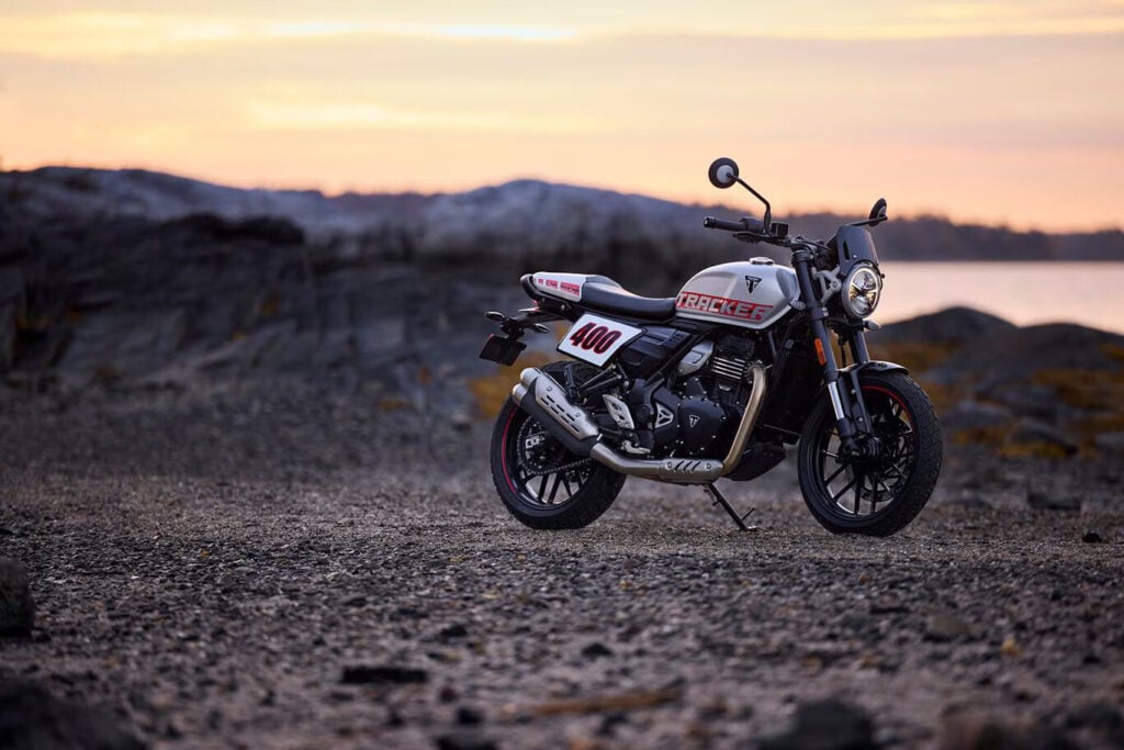 l’inde a ouvert une faille géante sous les motos de 400 cm³, et ce choc fiscal pourrait forcer triumph, ktm et bien d’autres à redessiner toute leur gamme mondiale 1