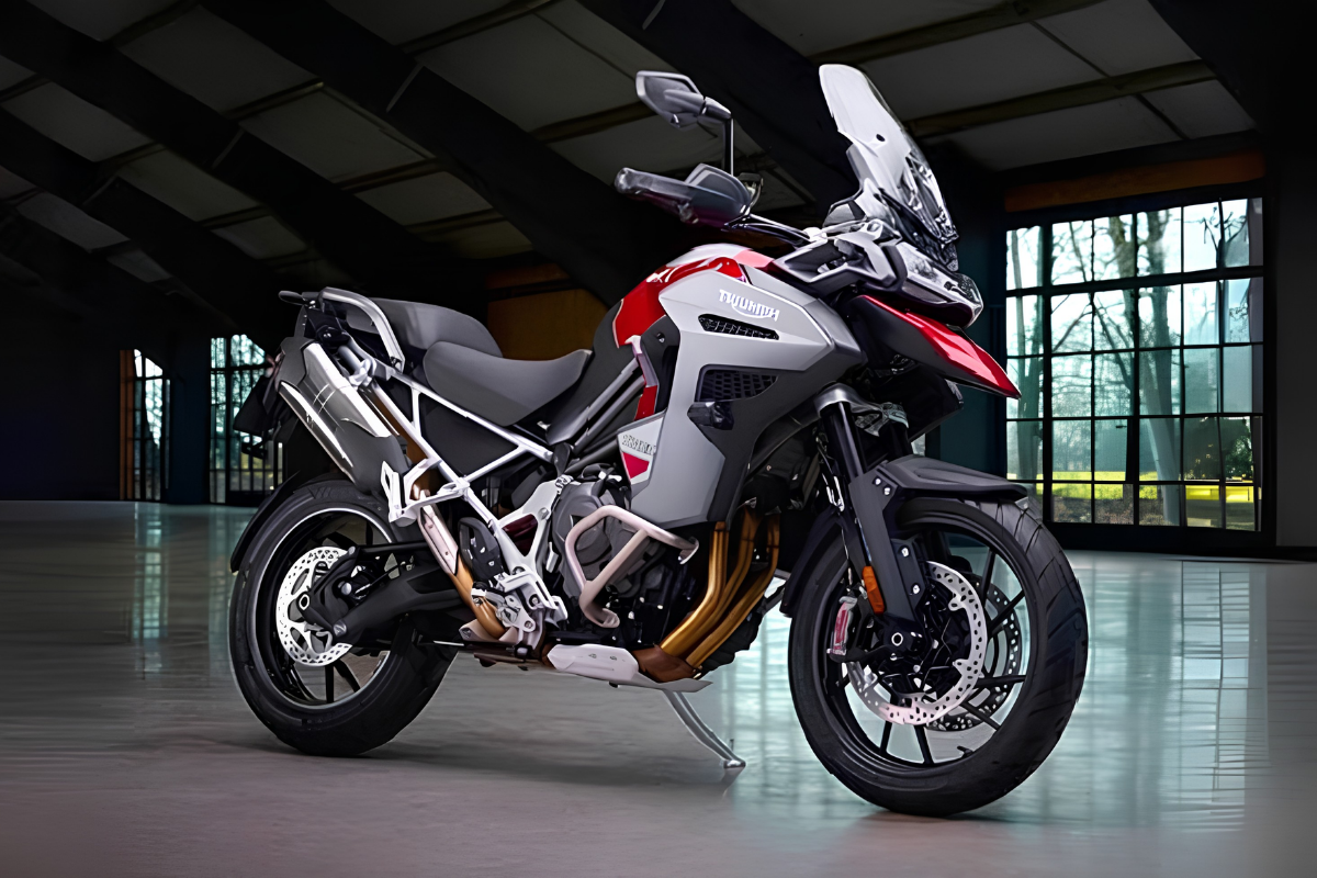 l’inde a ouvert une faille géante sous les motos de 400 cm³, et ce choc fiscal pourrait forcer triumph, ktm et bien d’autres à redessiner toute leur gamme mondiale