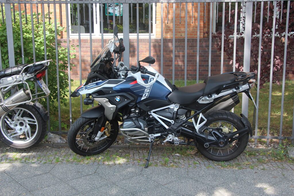 BMW R 1250 GS