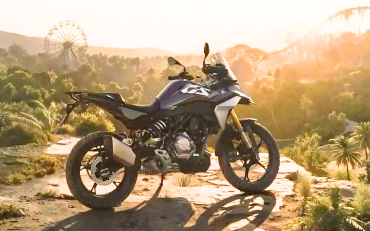BMW n’arrive plus à suivre : la nouvelle F 450 GS affiche déjà près d’un an d’attente dans certains pays