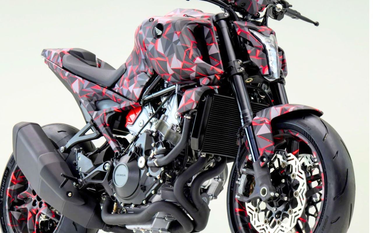 de la v3r 900 à la gold wing, honda généralise l'e compresseur à toute sa gamme, ce que révèlent vraiment les brevets