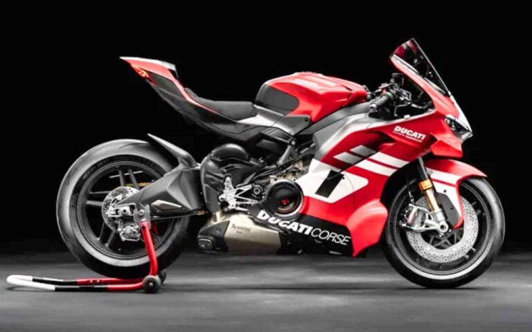 Ducati promet un spectacle XXL avec Márquez, Bautista et une moto jamais vue du public