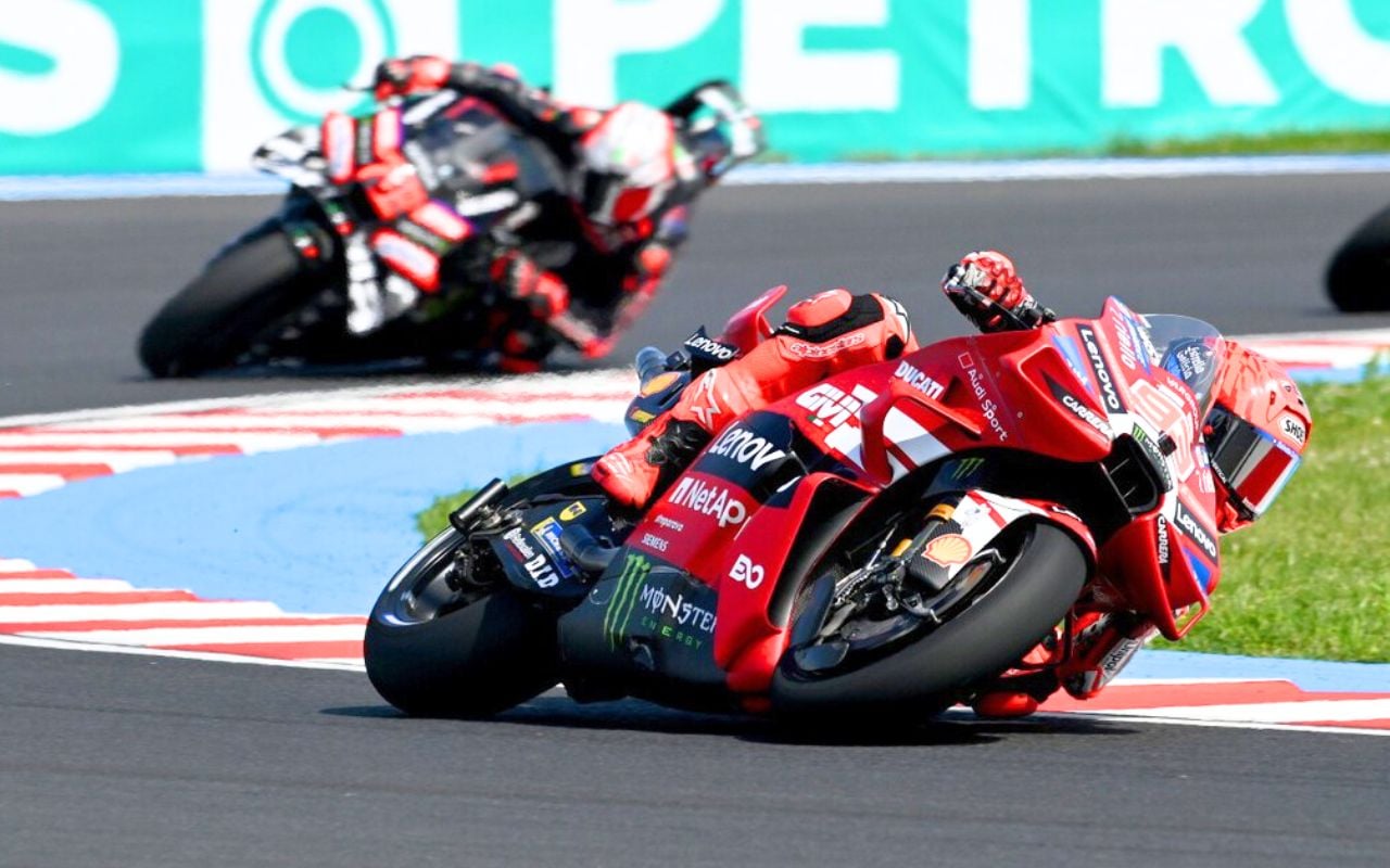 GP de Brno 2026, le moment où le championnat MotoGP bascule : favoris, horaires et enjeux décryptés