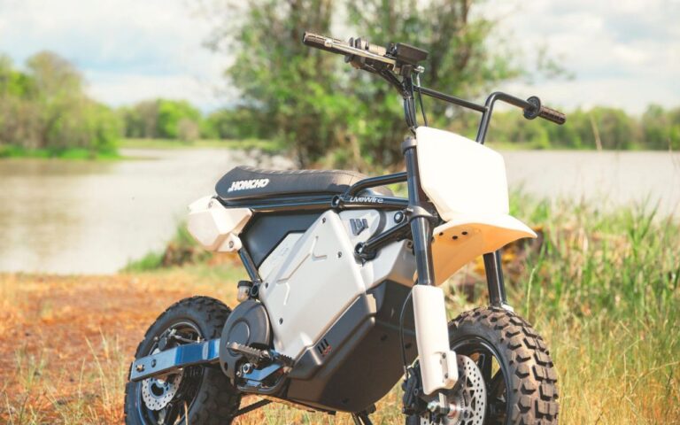 La petite sœur électrique de Harley-Davidson arrive enfin avec un prix bien plus accessible