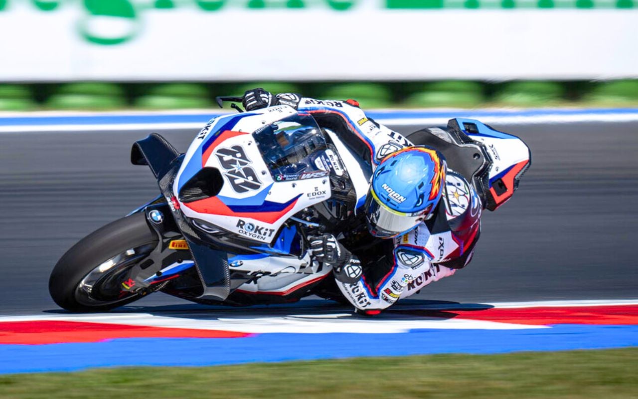 Le MotoGP coûte jusqu’à 10 fois plus cher que le WorldSBK : voilà pourquoi BMW et Kawasaki restent à l’écart