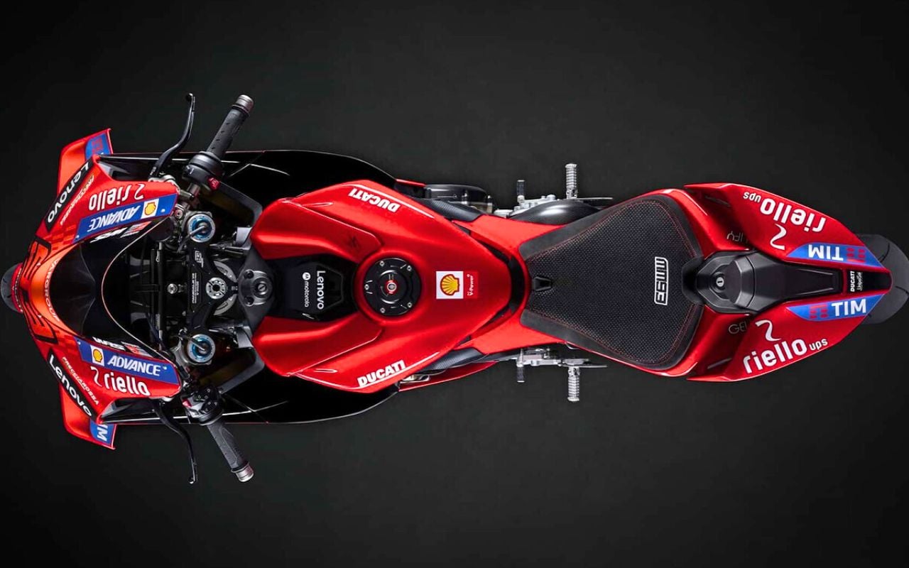 Volkswagen pensait garder Ducati, mais la restructuration du groupe allemand relance sérieusement le scénario d'une vente de la marque italienne