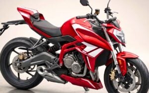 443 cm3, 4 cylindres, 65 ch à 12 000 tr/min et seulement 164 kg : la Kove 450R restylée à l’EICMA 2026 redéfinit le roadster accessible
