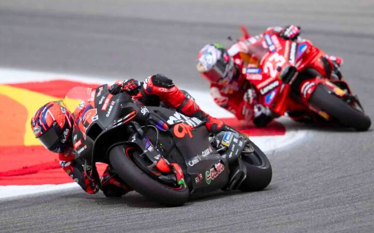 Comment Viñales et KTM se sont retrouvés avec un contrat annoncé signé mais déclaré « pas valide », plongeant le mercato MotoGP dans l'incertitude