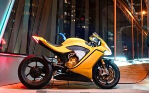 Damon Motors promettait une moto électrique de 200 ch, 3 000 réservations plus tard ses clients attendent toujours la livraison