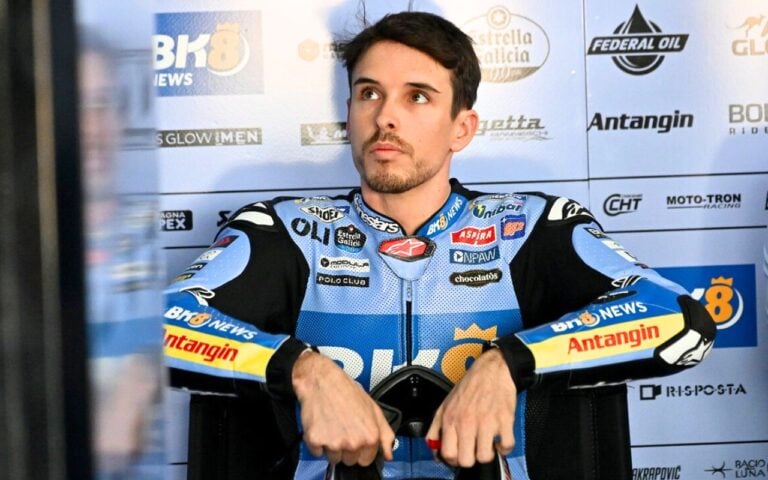 Ducati-Gresini perd son pilote Álex Márquez au profit de KTM, qui lui offre un contrat officiel MotoGP jusqu'en 2028 à environ 1 million d'euros par an