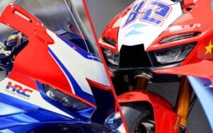 Le patron de Kove situe Honda à 99,5 sur 100 et sa marque à 60-70 : pourquoi il pense que les chinois grandiront plus vite