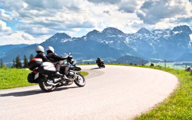 Motos en Italie : Milan offre l'Area C gratuite pendant que Rome et Florence infligent jusqu'à 335 euros d'amende ZTL par caméra franchie