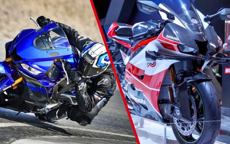 Normes Euro 3 à 6 sur les motos : le cauchemar annoncé n'a jamais eu lieu, les moteurs sont sortis plus propres, plus lisses et sans perte de puissance