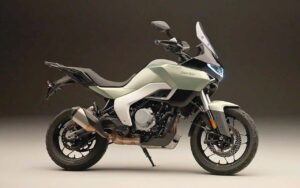 Norton renaît sous pavillon indien TVS avec les Atlas et Atlas GT : 69 ch, 57,5 Nm et 188 kg