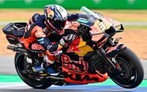 Ses moteurs cassent en MotoGP : KTM veut les ouvrir pour comprendre, mais ses rivaux le lui refusent