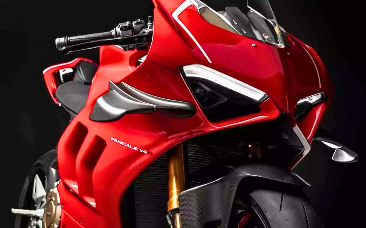 Volkswagen dément toute négociation, mais Patritalia maintient son offre à 2,5 milliards pour racheter Ducati