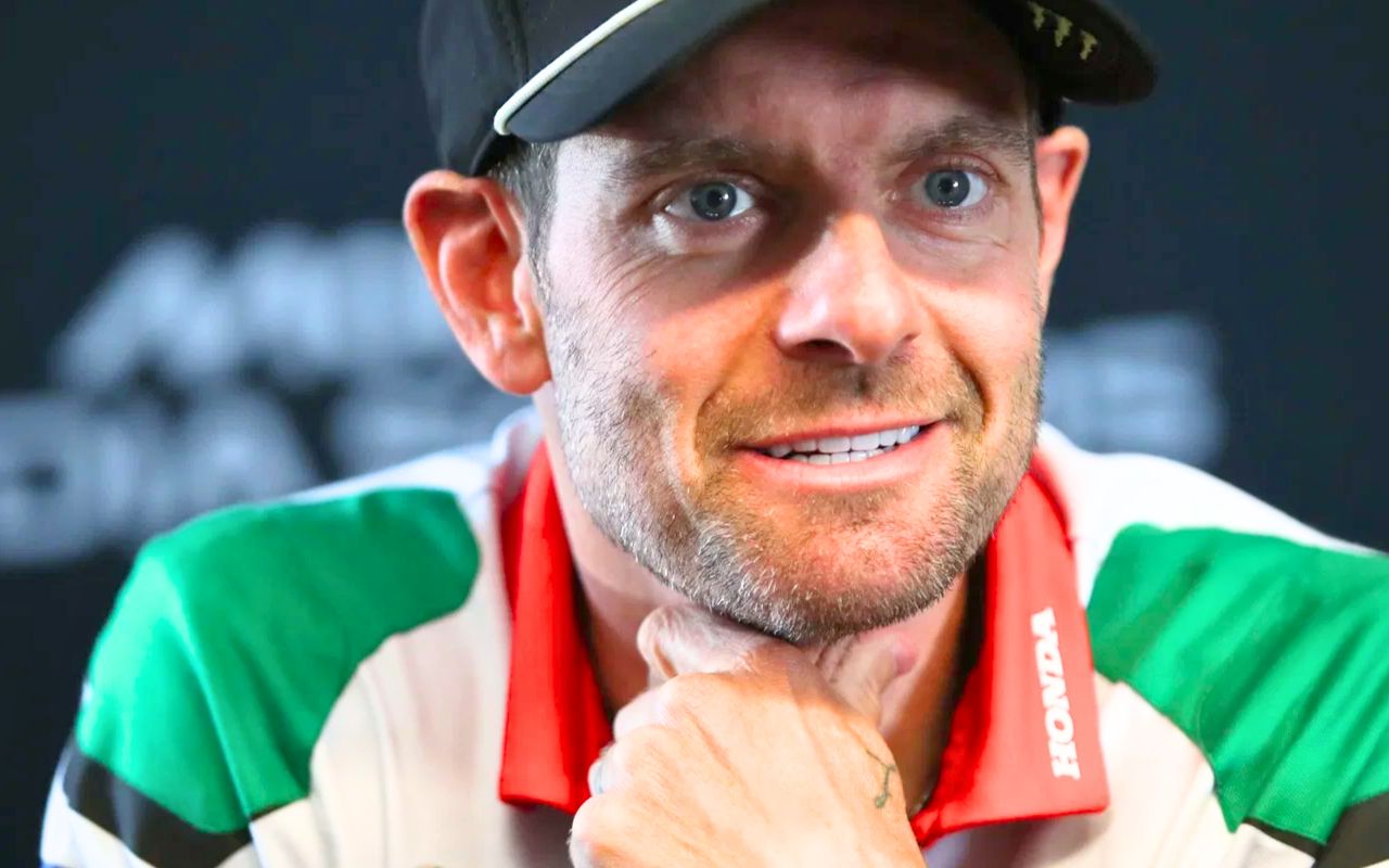 Zarco toujours absent, Crutchlow prolonge son intérim et s'aligne une nouvelle fois au GP de Grande-Bretagne MotoGP à Silverstone