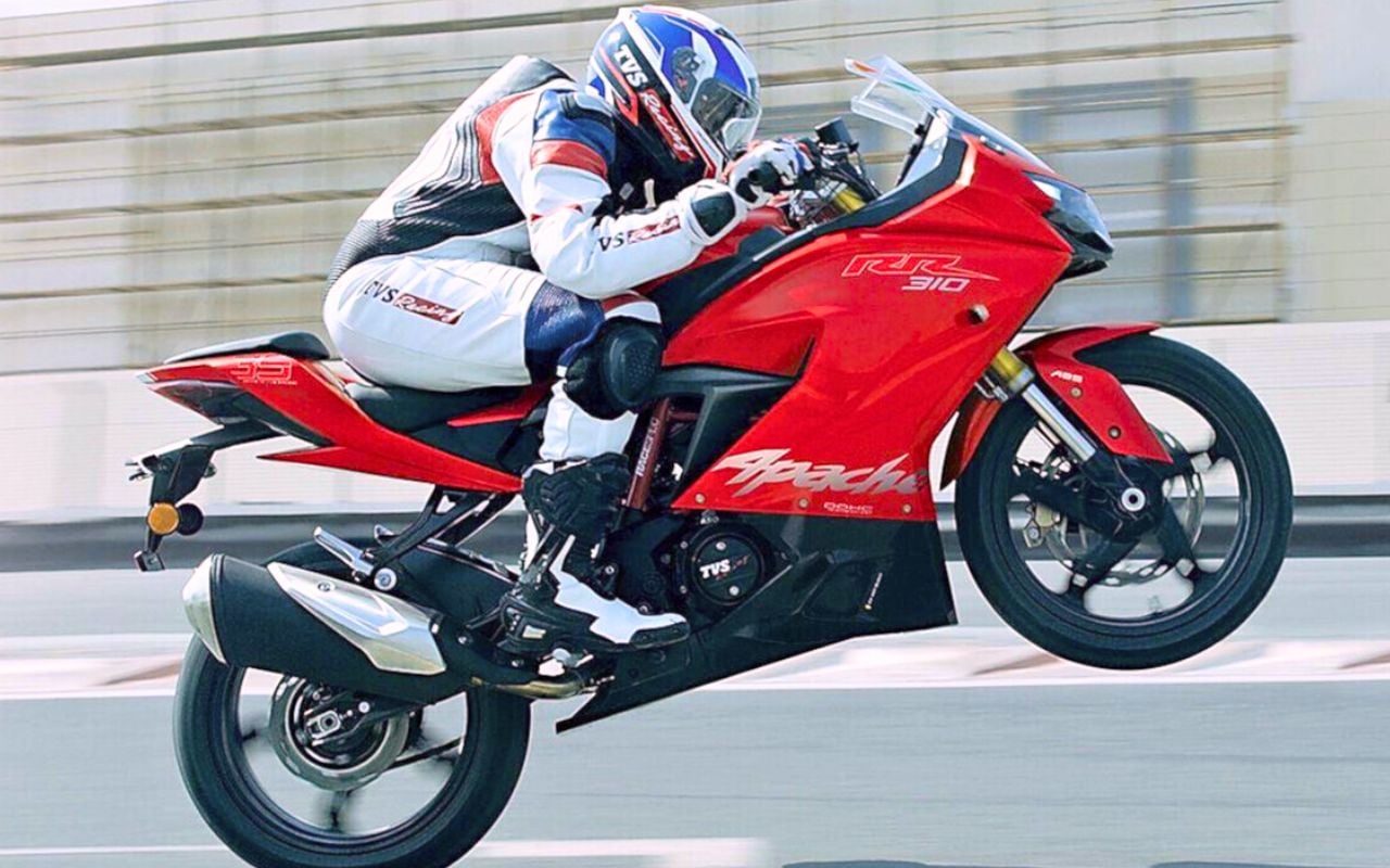 Ce constructeur fabrique des BMW et possède Norton, et pourtant personne ne connaît son nom