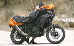 Cette future GS a été surprise sans l&rsquo;élément qui identifie la gamme depuis toujours