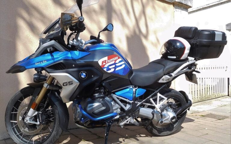 Une moto disparaît toutes les dix minutes en France, trois sur quatre ne reviendront jamais
