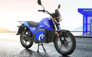 Ce constructeur vend seize millions de deux-roues par an, personne ne le connaît en France