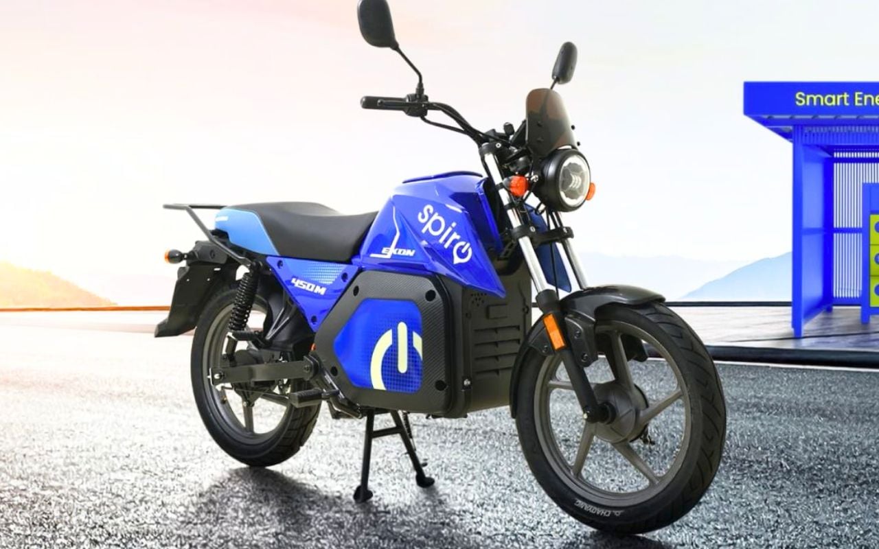 Ce constructeur vend seize millions de deux-roues par an, personne ne le connaît en France
