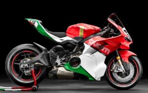 Ducati est bien sur la table chez Audi, mais rien ne sera tranché avant trois ans