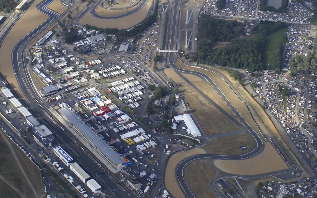 La France bat tous les records d'affluence du MotoGP, et gagne moins que tout le monde