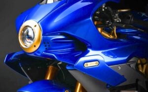 MV Agusta visait 10 000 motos à terme, elle en a vendu 1 238 depuis janvier