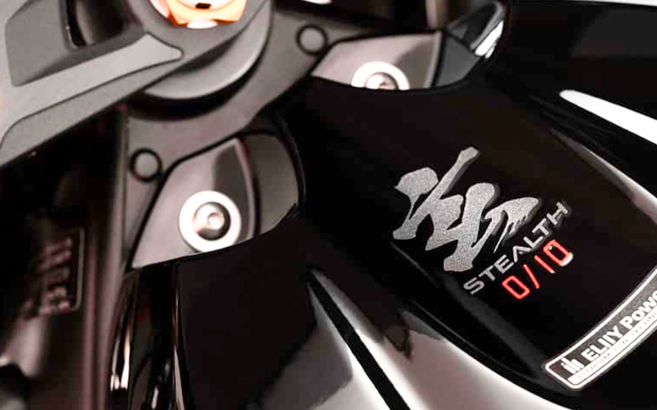 Suzuki réserve dix exemplaires de cette moto à un seul pays européen