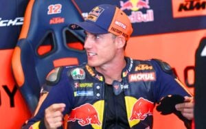 Un changement de pneus pourrait renverser la hiérarchie du MotoGP en 2027