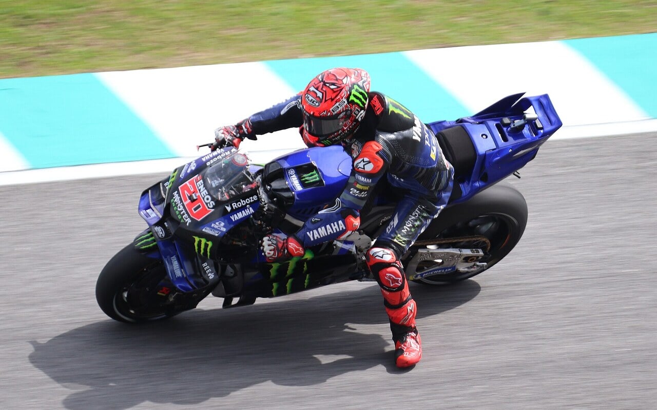 La France aligne deux pilotes en MotoGP et zéro dans les catégories qui forment les champions