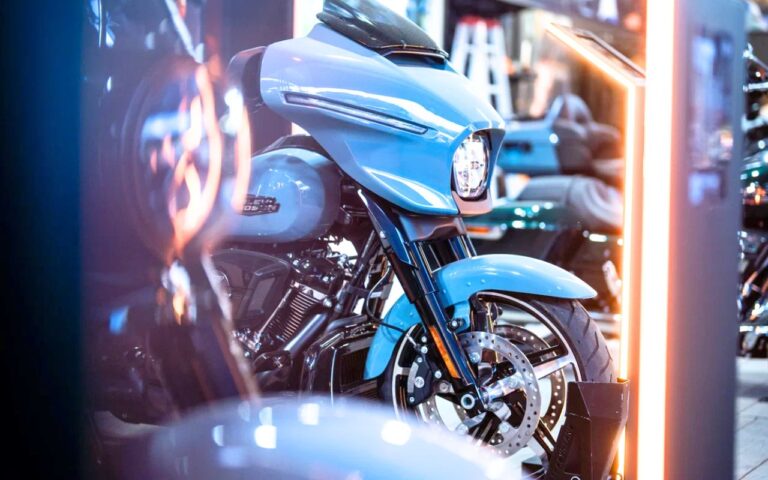 4 jours d'essais exclusifs des modèles Harley-Davidson 2026 au European H.O.G. Rally de Cascais transforment le Portugal en mecque de la moto