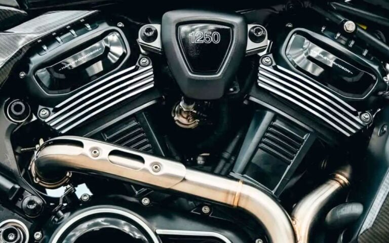 Harley-Davidson abandonne une partie de sa production offshore : ce moteur controversé reviendra aux États-Unis dès 2028