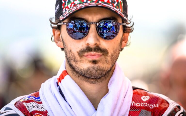 Pecco Bagnaia révèle la stratégie cachée du MotoGP en Hongrie : Balaton Park comme simple étape vers la conquête du Hungaroring