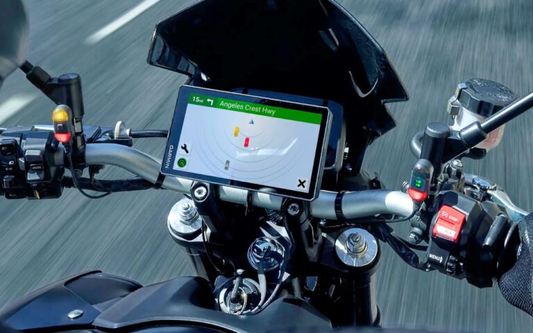 Ces radars laser 3D dopés à l'IA que la France déploie en secret traquent les motos sans angle mort et ne pardonnent absolument rien