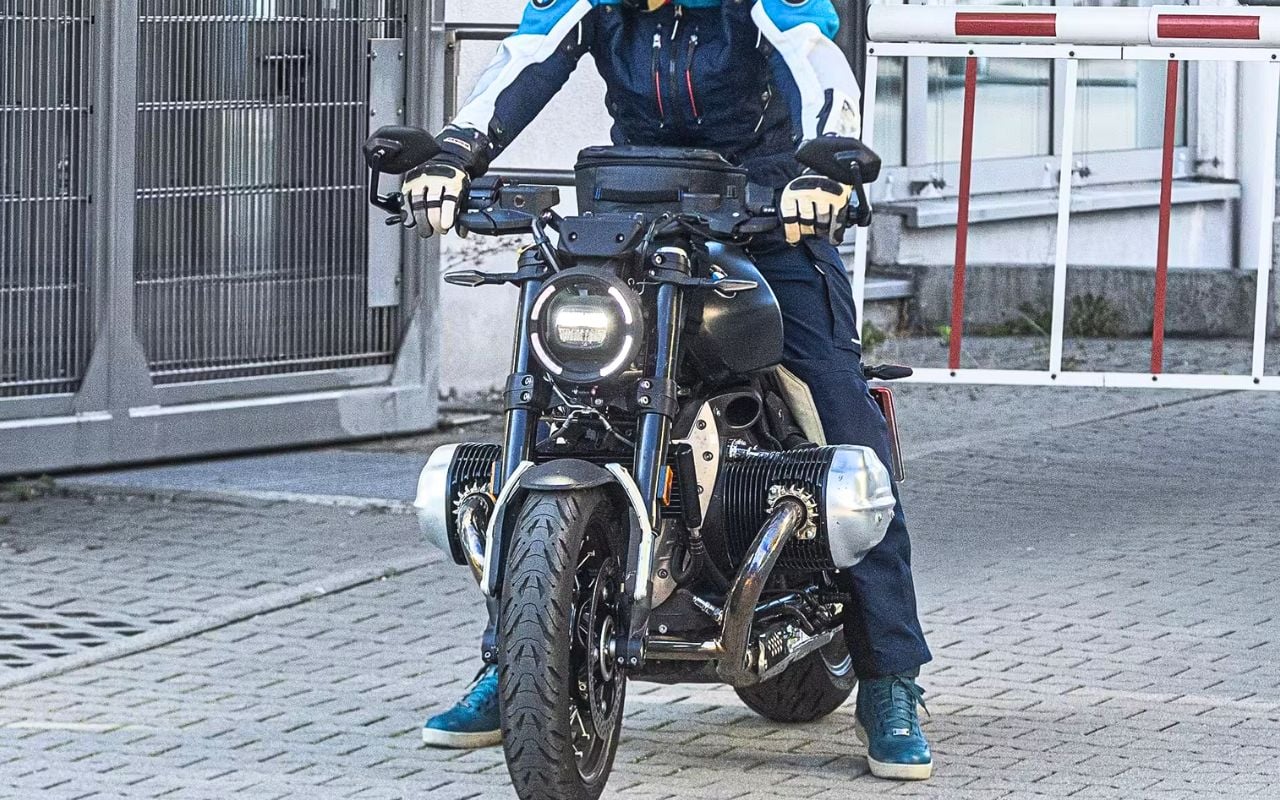 BMW prépare le plus gros moteur boxer de toute son histoire, et la surenchère ne fait que commencer
