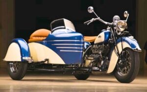 Le crash de Jay Leno a révélé ce que sa magnifique moto restaurée cachait vraiment