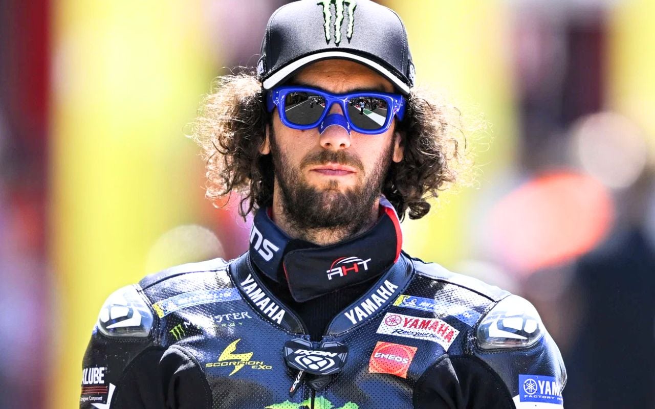 Le MotoGP perd 5 vainqueurs de Grand Prix d'un coup