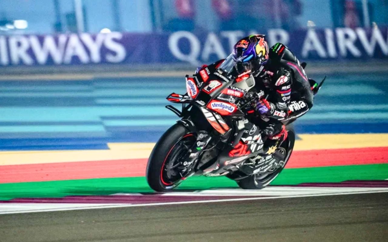 Le MotoGP pourrait supprimer une manche sans lui trouver de remplaçante