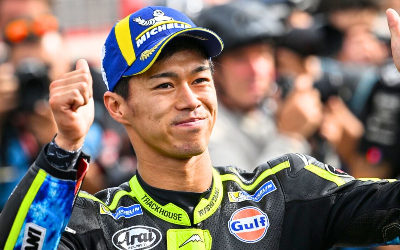Les blessures ont triplé en MotoGP depuis 2023 et personne ne sait vraiment pourquoi