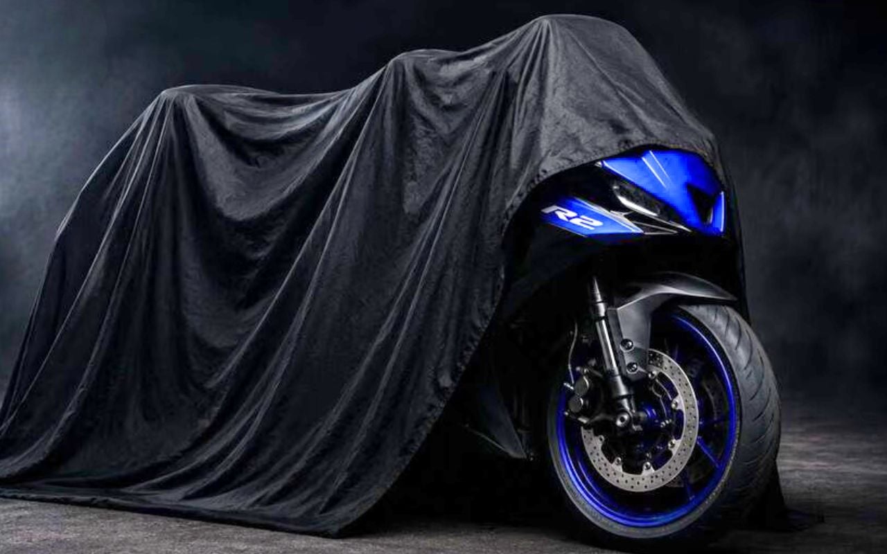 Yamaha encaisse des acomptes pour une moto sans nom ni fiche technique
