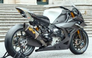 BMW veut alléger sa sportive en changeant sa façon de fondre l’aluminium
