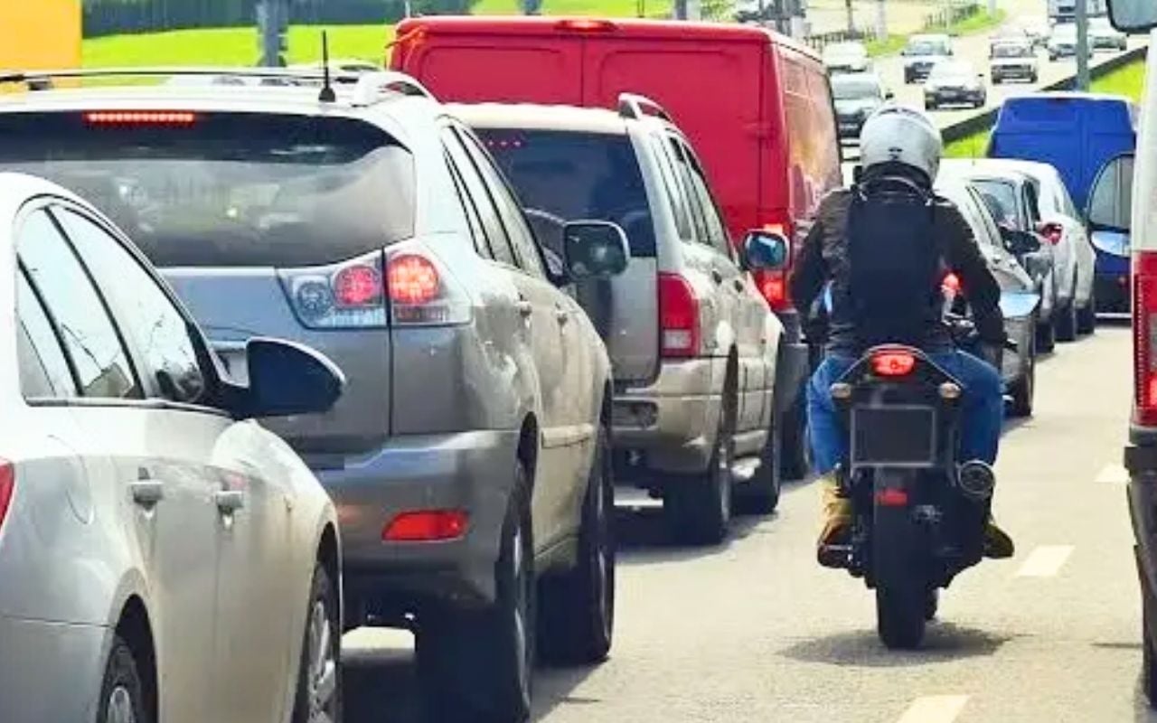 Ce réflexe des automobilistes face aux motards vient d'être jugé dans ce pays européen