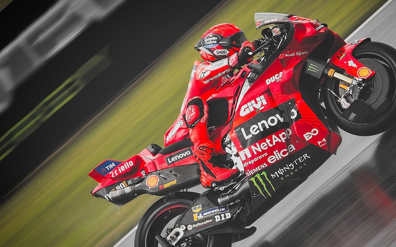 Le nouveau circuit MotoGP coûtera deux cents arbres à une ville