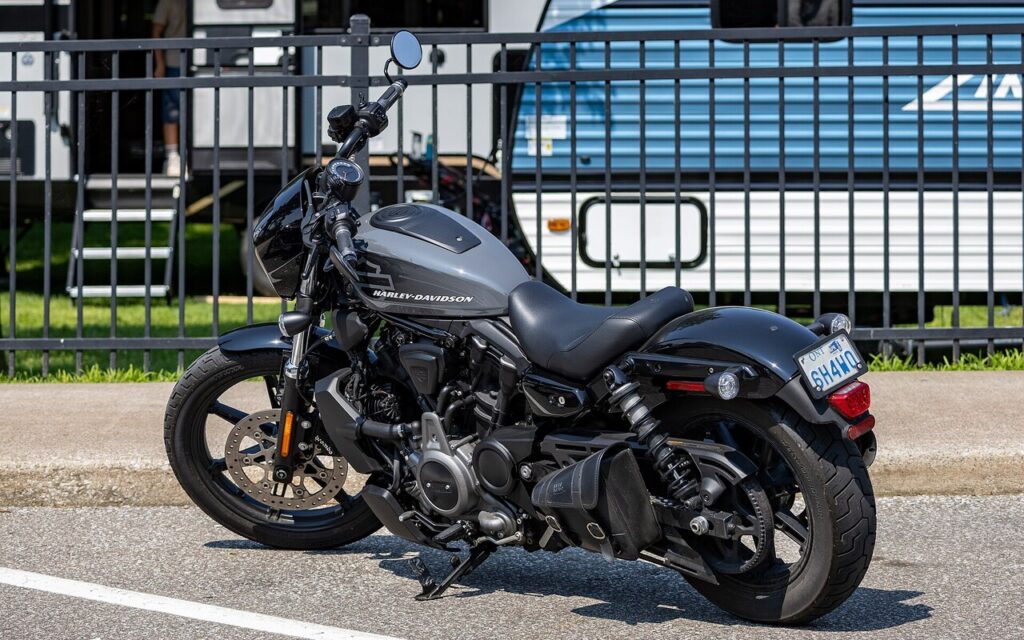 Harley-Davidson prépare une moto à 6 000 euros, quand son premier prix dépasse 11 000