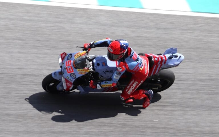 L&rsquo;Espagne place six pilotes en tête d&rsquo;un Grand Prix, la France n&rsquo;en forme plus aucun