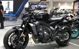 Yamaha aligne quatre motos à 119 ch, ses concurrents montent jusqu’à 150