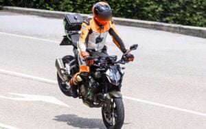 KTM prépare une nouvelle gamme qui ne sortira pas d’Autriche