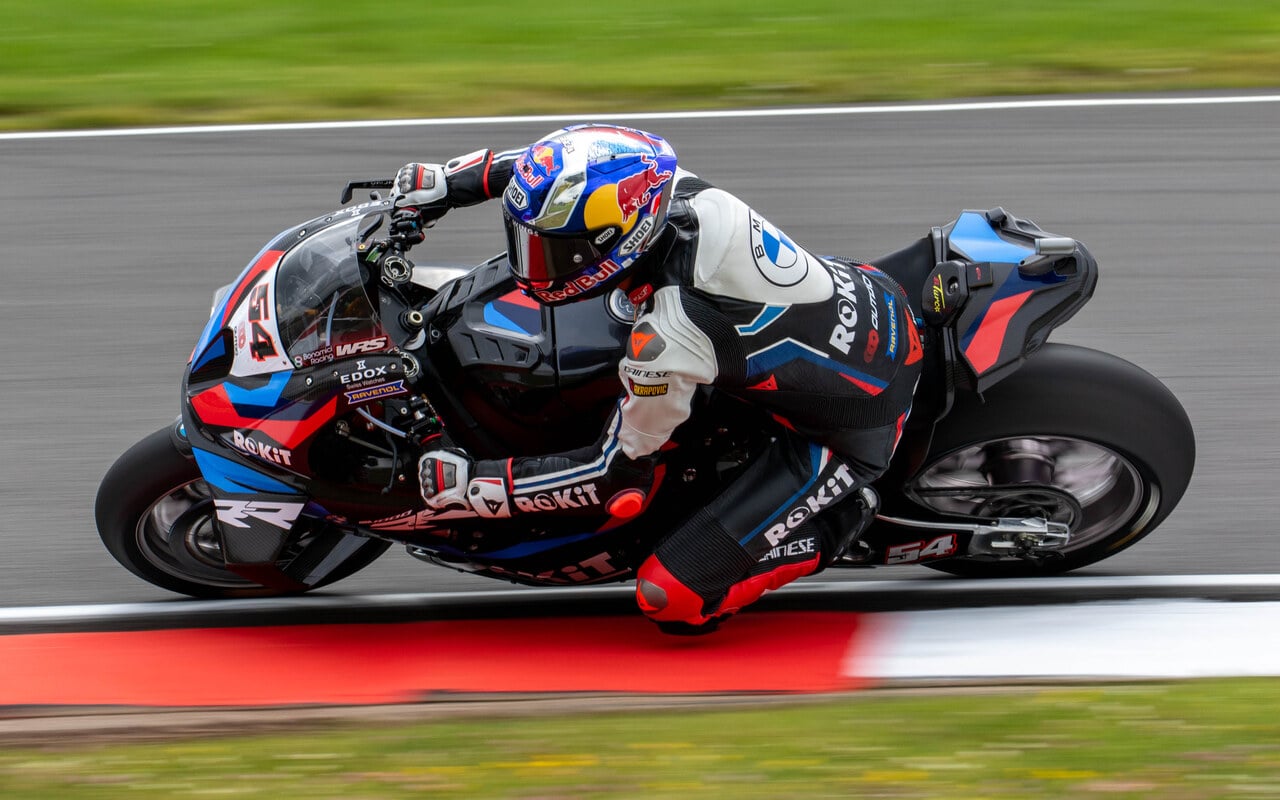 BMW brise 46 ans de domination japonaise en endurance
